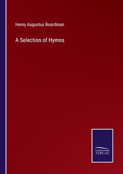portada A Selection of Hymns (en Inglés)