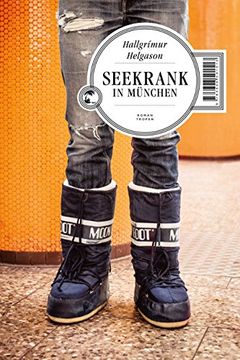 portada Seekrank in München (in German)