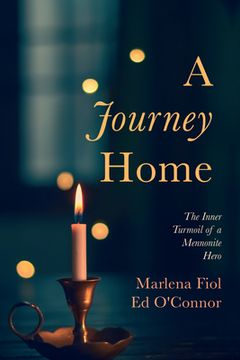 portada A Journey Home (in English)