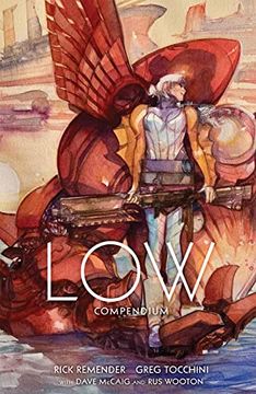 portada Low Compendium (in English)