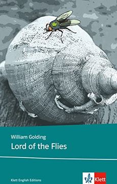 portada Lord of the Flies: Englische Lektüre ab dem 6. Lernjahr (en Inglés)