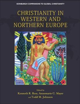 portada Christianity in Western and Northern Europe (en Inglés)