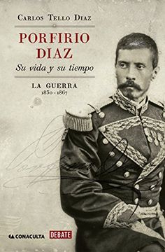 portada Porfirio Diaz (in Spanish)