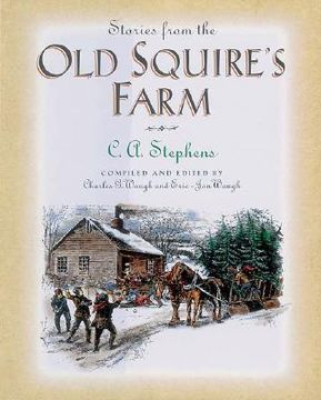 portada stories from the old squire's farm (in English)