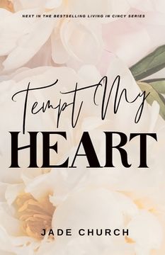 portada Tempt My Heart (en Inglés)