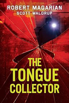 portada The Tongue Collector (en Inglés)
