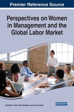 portada Perspectives on Women in Management and the Global Labor Market