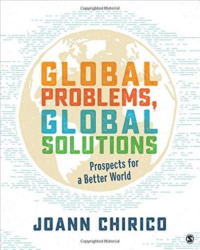 portada Global Problems, Global Solutions: Prospects for a Better World
