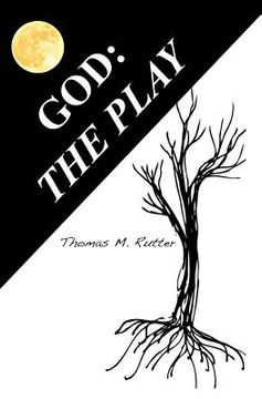 portada God: The Play (in English)
