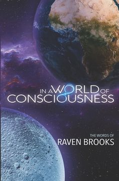 portada In A World of Consciousness (en Inglés)