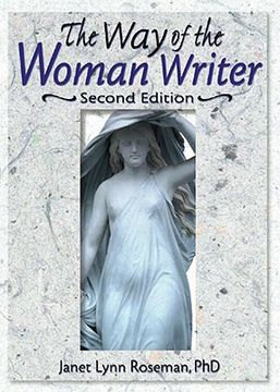 portada the way of the woman writer, second edition (in English)