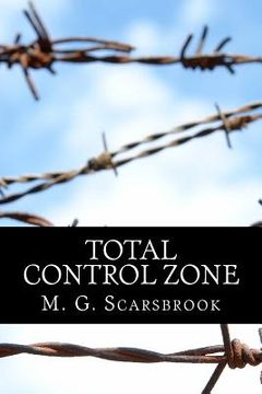 portada Total Control Zone (en Inglés)