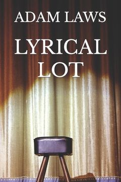 portada Lyrical Lot (in English)