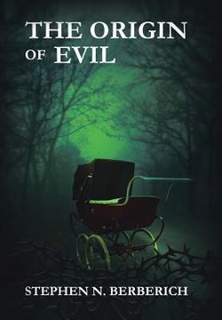 portada The Origin of Evil (en Inglés)