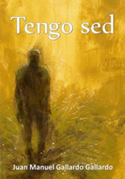 TENGO SED (En papel)