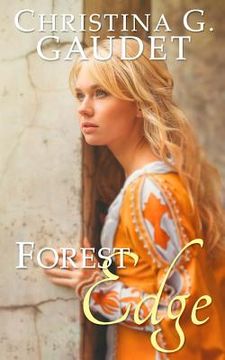 portada Forest Edge (en Inglés)