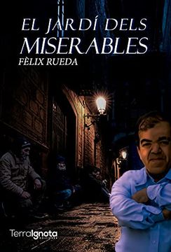 portada El Jardí Dels Miserables (in Catalá)