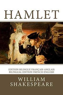 portada Hamlet: Edition Bilingue Français-Anglais 