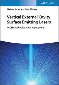 portada Vertical Cavity Surface Emitting Lasers 
