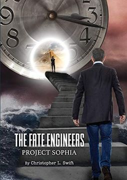 portada The Fate Engineers: Project Sophia (en Inglés)