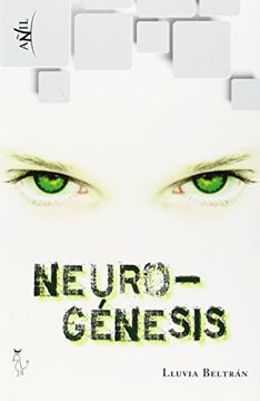 portada Neurogénesis