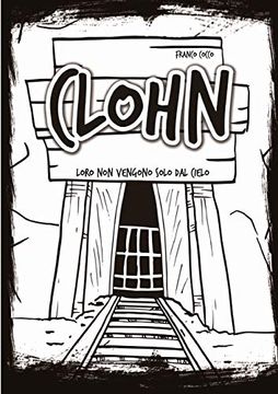 portada Clohn (in Italian)