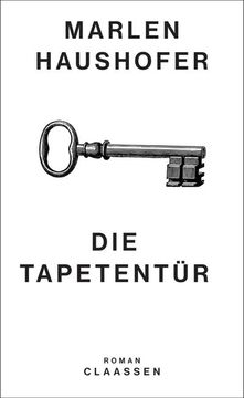 portada Die Tapetentür (en Alemán)