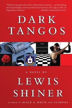 portada Dark Tangos (in English)