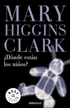 portada Donde Estan los Ninos? / Where are the Children? (Spanish Edition) (in Spanish)