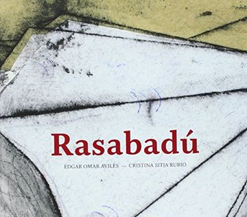 portada Rasabadú (in Spanish)