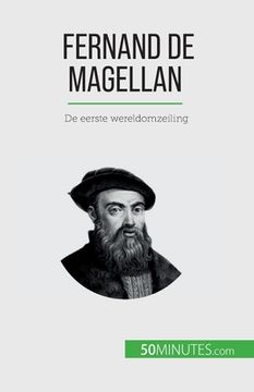 portada Fernand de Magellan: De eerste wereldomzeiling
