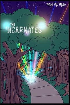 portada The Incarnates (in English)