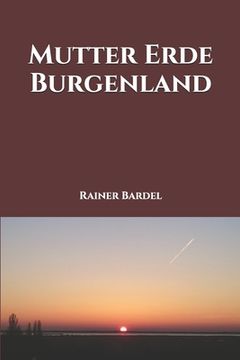 portada Mutter Erde Burgenland (in German)