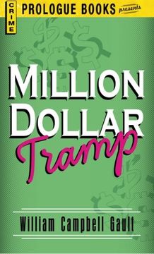 portada Million Dollar Tramp