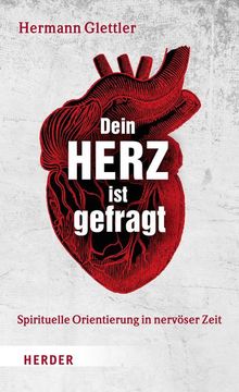 portada Dein Herz ist Gefragt (in German)