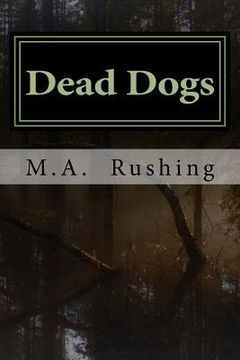 portada Dead Dogs (in English)