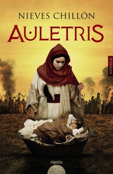 portada Auletris (in Spanish)
