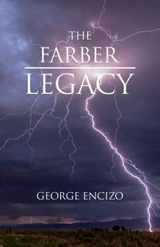 portada The Farber Legacy (en Inglés)