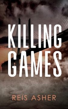 portada Killing Games