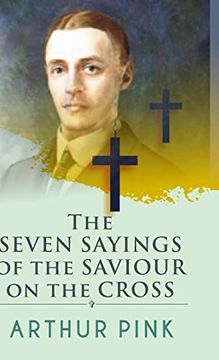 portada The Seven Sayings Of The Saviour On The Cross (in English)