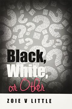 portada Black, White, or Other