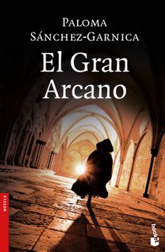 portada El Gran Arcano (in Spanish)