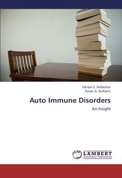 portada Auto Immune Disorders: An Insight