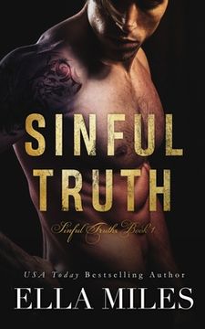 portada Sinful Truth