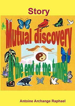 portada Mutual Discovery, at the end of the Tunnel (en Inglés)