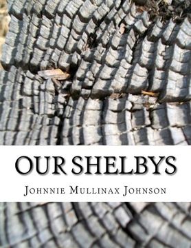 portada Our Shelbys (Volume 2)