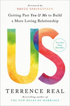 portada Us: Getting Past you and me to Build a More Loving Relationship (Goop Press) (in English)