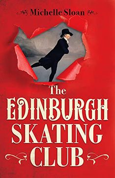 portada The Edinburgh Skating Club