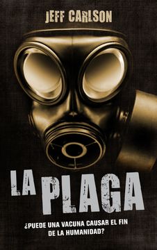 portada La Plaga (in Spanish)