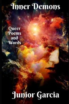 portada Inner Demons: Queer Poems and Words (en Inglés)